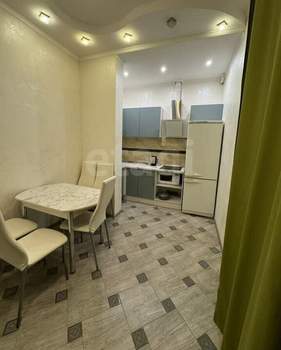 1-к квартира, вторичка, 43м2, 1/16 этаж