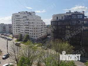 2-к квартира, вторичка, 60м2, 6/9 этаж