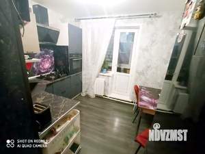 2-к квартира, вторичка, 57м2, 9/10 этаж