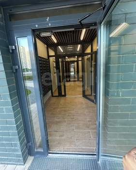 3-к квартира, вторичка, 86м2, 3/16 этаж