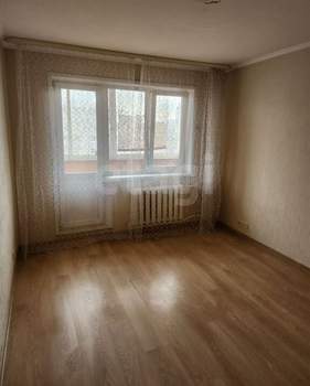 2-к квартира, вторичка, 45м2, 4/5 этаж