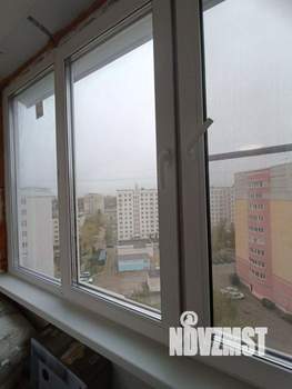 1-к квартира, вторичка, 41м2, 10/10 этаж