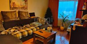 2-к квартира, вторичка, 59м2, 4/9 этаж