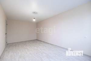 1-к квартира, вторичка, 33м2, 5/5 этаж