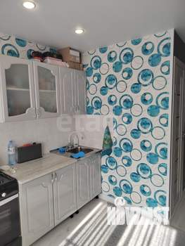1-к квартира, вторичка, 38м2, 9/9 этаж