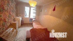 2-к квартира, вторичка, 46м2, 1/5 этаж