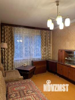 1-к квартира, вторичка, 30м2, 5/5 этаж