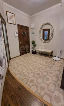 3-к квартира, вторичка, 85м2, 5/1 этаж