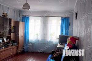 3-к квартира, вторичка, 54м2, 1/2 этаж