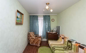 2-к квартира, вторичка, 45м2, 2/5 этаж