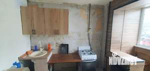 3-к квартира, вторичка, 66м2, 1/5 этаж