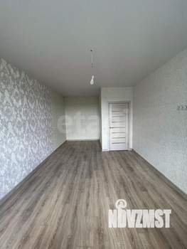 1-к квартира, сданный дом, 39м2, 9/12 этаж