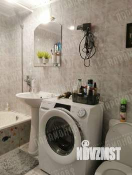 2-к квартира, вторичка, 50м2, 9/9 этаж
