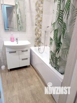 1-к квартира, вторичка, 45м2, 2/12 этаж