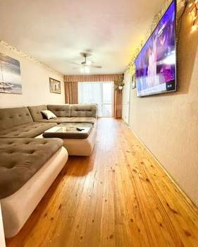 3-к квартира, вторичка, 80м2, 5/5 этаж