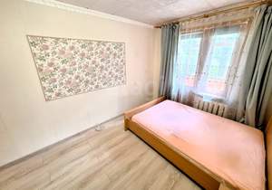 2-к квартира, вторичка, 51м2, 1/5 этаж