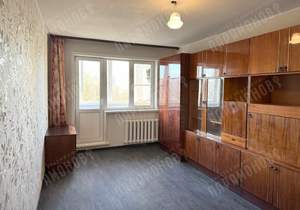 2-к квартира, вторичка, 45м2, 5/5 этаж