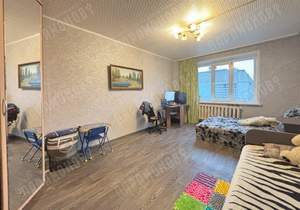 3-к квартира, вторичка, 69м2, 10/10 этаж