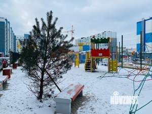2-к квартира, вторичка, 63м2, 8/9 этаж