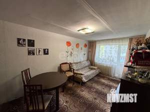 3-к квартира, вторичка, 62м2, 3/5 этаж