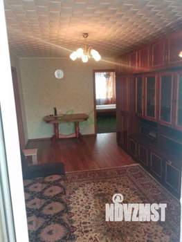 2-к квартира, вторичка, 45м2, 4/5 этаж