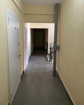 1-к квартира, сданный дом, 42м2, 4/4 этаж