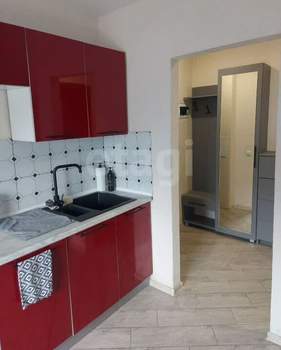 2-к квартира, вторичка, 47м2, 1/11 этаж