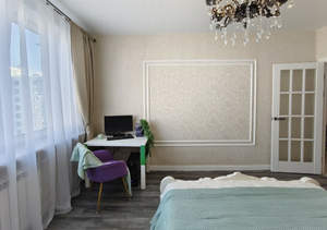 1-к квартира, вторичка, 40м2, 14/16 этаж