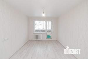 2-к квартира, вторичка, 46м2, 4/5 этаж