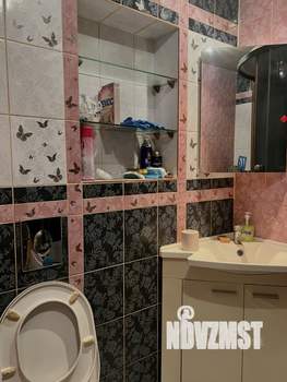 2-к квартира, вторичка, 44м2, 3/5 этаж