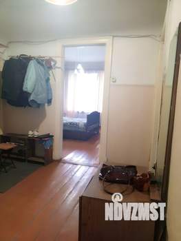 2-к квартира, вторичка, 62м2, 4/5 этаж