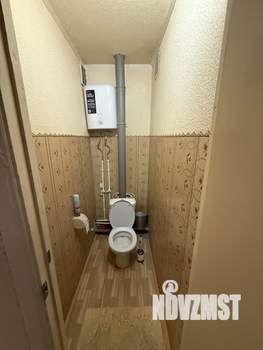 1-к квартира, вторичка, 32м2, 9/9 этаж
