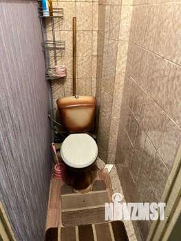 2-к квартира, вторичка, 44м2, 1/5 этаж