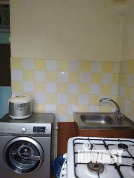 2-к квартира, вторичка, 44м2, 5/5 этаж