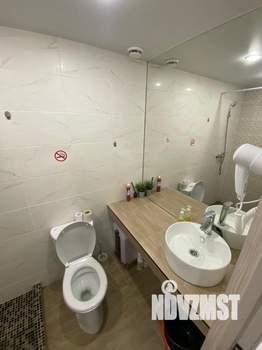 Студия квартира, вторичка, 17м2, 2/5 этаж