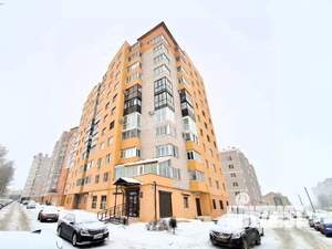 2-к квартира, вторичка, 60м2, 10/11 этаж