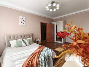 1-к квартира, вторичка, 40м2, 3/7 этаж