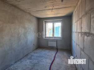 2-к квартира, вторичка, 54м2, 1/10 этаж