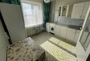 1-к квартира, вторичка, 37м2, 5/10 этаж