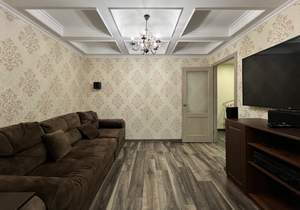 3-к квартира, вторичка, 67м2, 4/5 этаж