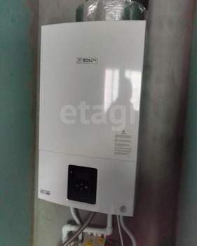 2-к квартира, сданный дом, 60м2, 3/14 этаж