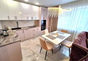 3-к квартира, вторичка, 87м2, 19/22 этаж