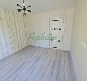 2-к квартира, вторичка, 53м2, 3/5 этаж