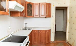 1-к квартира, вторичка, 34м2, 5/12 этаж