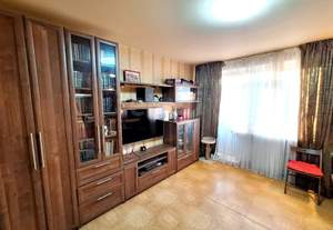 2-к квартира, вторичка, 40м2, 4/5 этаж