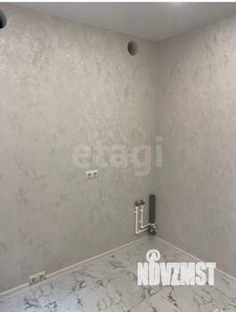 1-к квартира, вторичка, 30м2, 3/5 этаж