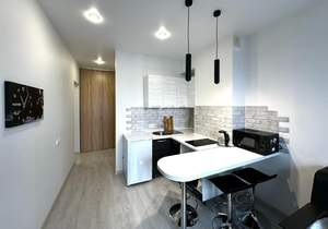 1-к квартира, вторичка, 30м2, 16/17 этаж