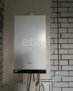 1-к квартира, вторичка, 39м2, 5/5 этаж