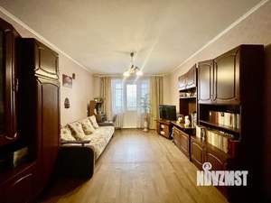 1-к квартира, вторичка, 38м2, 3/10 этаж