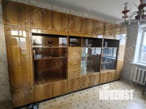 2-к квартира, вторичка, 57м2, 10/12 этаж